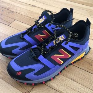 🚹🆕New Balance X-Racer “Mirage”